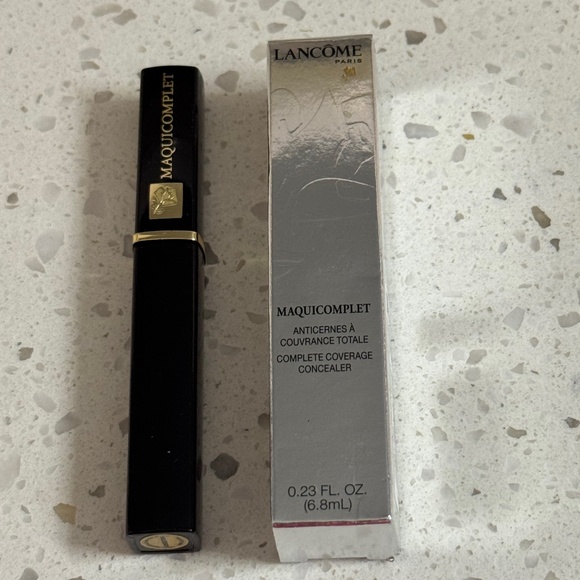 Lancome Other - NIB Lancome Maquicomplete Corrector